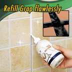 Waterproof Tile Gap Filler Grout
