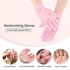 Winter Bundle of Silicone Sock and Gloves Pair