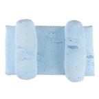 Adjustable Baby Pillow – Soft Cotton Infant Head Shaping Pillow