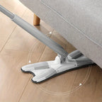 X Type Floor Squeeze 360 Degree Mop
