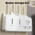 Wall Mount WiFi Router Holder