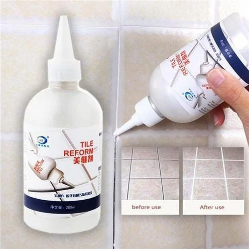 Waterproof Tile Gap Filler Grout