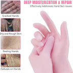 Winter Bundle of Silicone Sock and Gloves Pair
