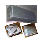 Waterproof Split AC Cover Set (Inner + Outer) – Universal Size for 1 Ton, 1.5 Ton and 2 Ton