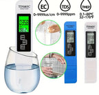 Water Quality Tester Drink Water TDS Meter Pen