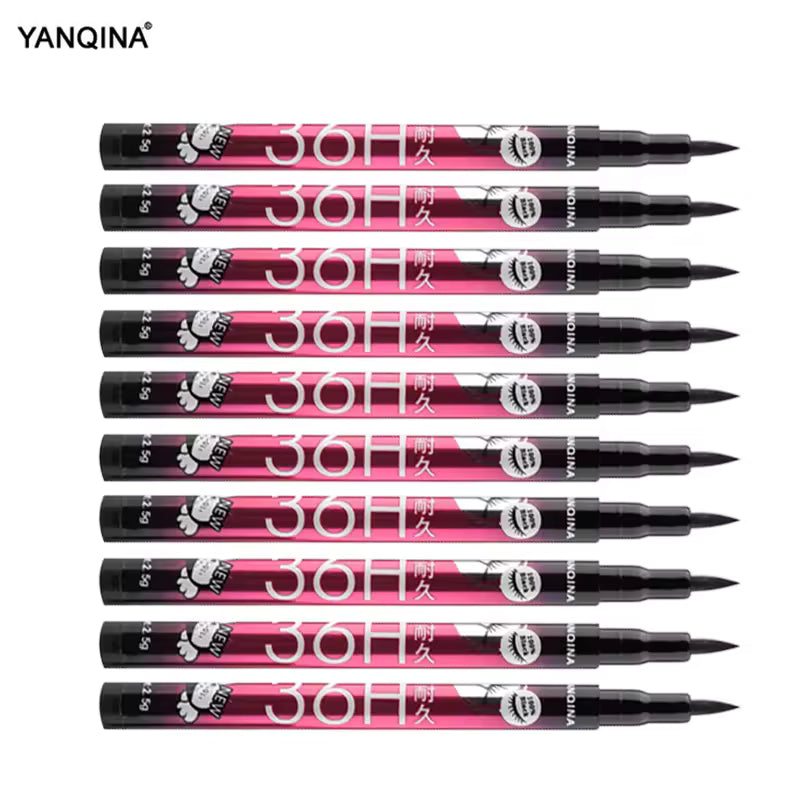 Yanqina 36H Liquid Eye Pencil Liner