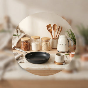 Kitchen & Gadgets