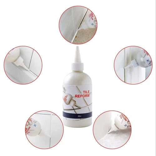 Waterproof Tile Gap Filler Grout